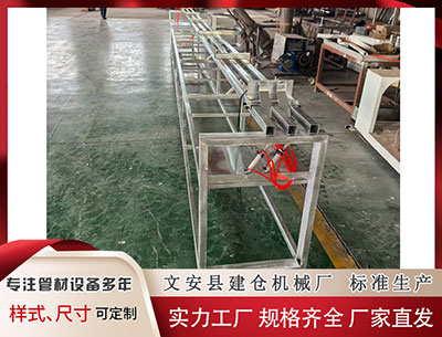 惠州塑料管材生产线价格 别低估了喝桑葚, 搭配得当, 气血足了, 脾胃强了, 肝更干净了